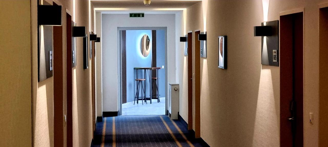 Exo Square Heidelberg/Schwetzingen - By Superfly Hotels Exteriér fotografie