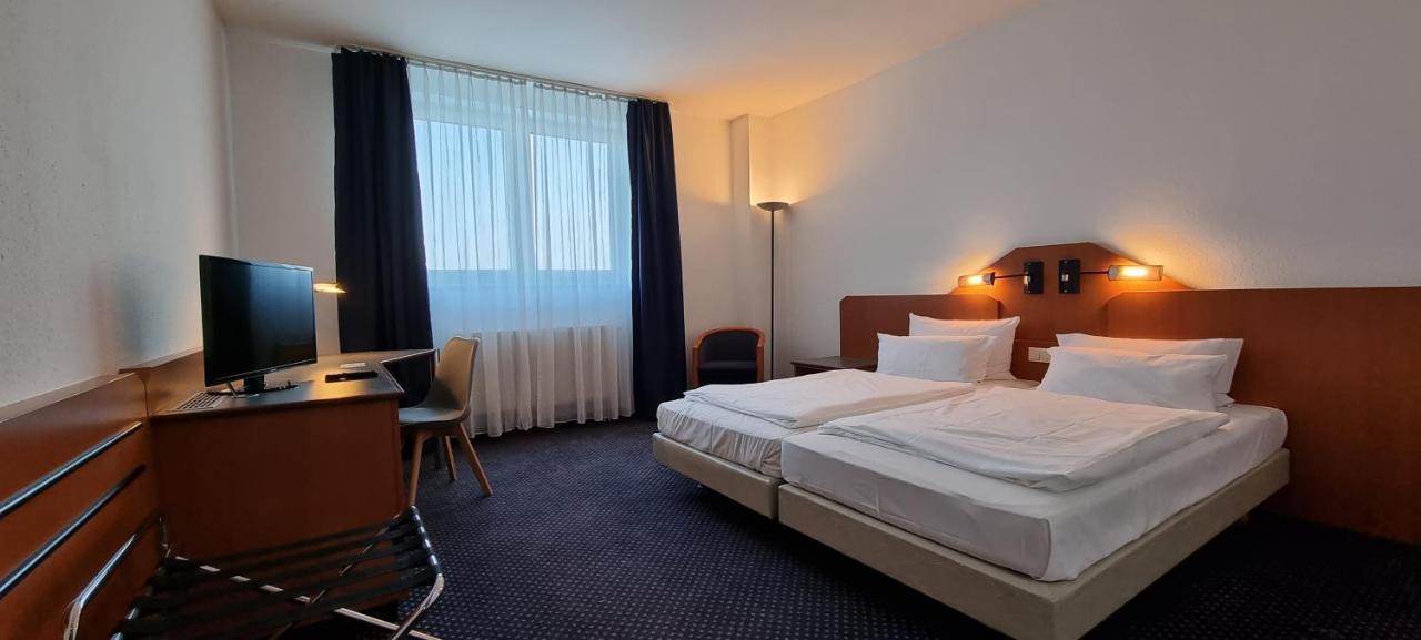 Exo Square Heidelberg/Schwetzingen - By Superfly Hotels Exteriér fotografie