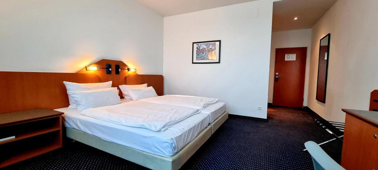Exo Square Heidelberg/Schwetzingen - By Superfly Hotels Exteriér fotografie