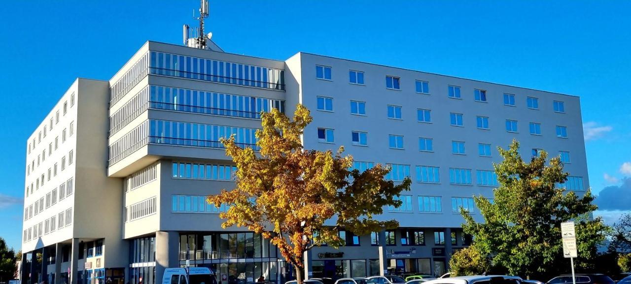 Exo Square Heidelberg/Schwetzingen - By Superfly Hotels Exteriér fotografie