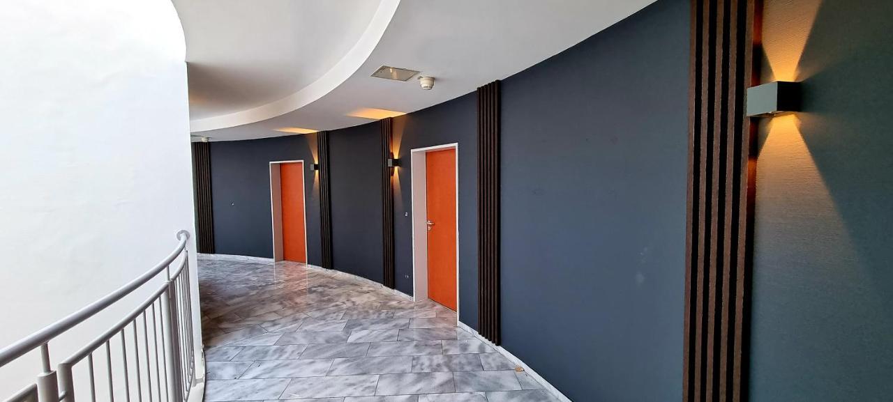 Exo Square Heidelberg/Schwetzingen - By Superfly Hotels Exteriér fotografie