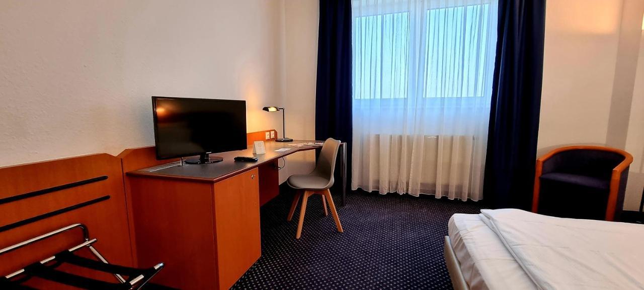 Exo Square Heidelberg/Schwetzingen - By Superfly Hotels Exteriér fotografie