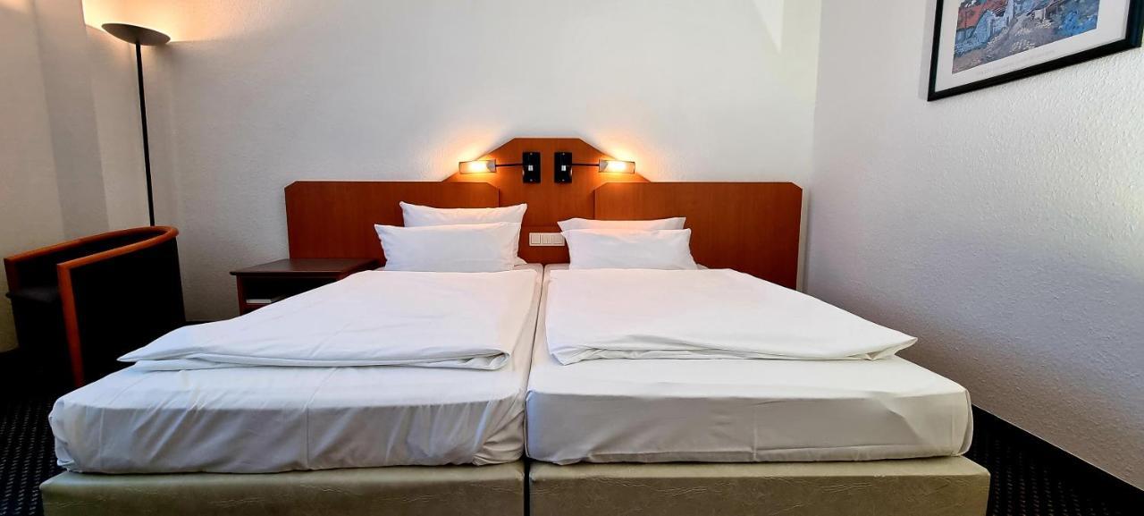 Exo Square Heidelberg/Schwetzingen - By Superfly Hotels Exteriér fotografie