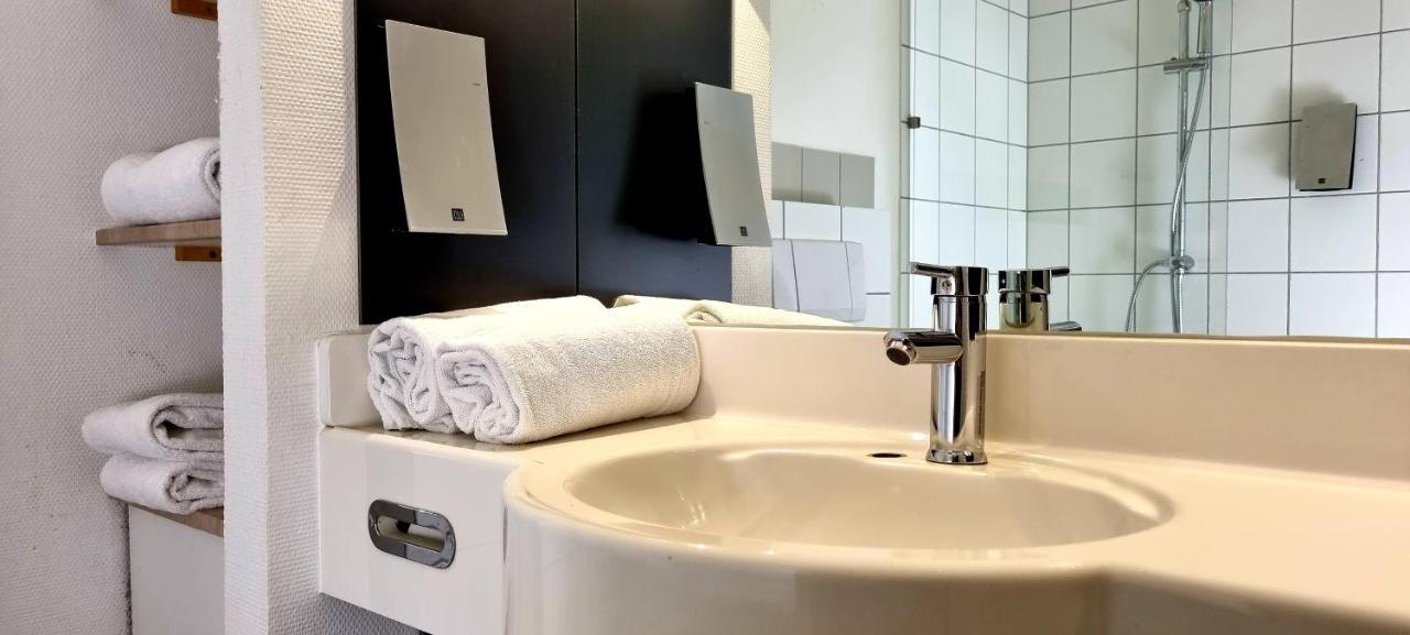 Exo Square Heidelberg/Schwetzingen - By Superfly Hotels Exteriér fotografie