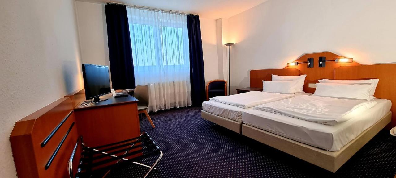 Exo Square Heidelberg/Schwetzingen - By Superfly Hotels Exteriér fotografie