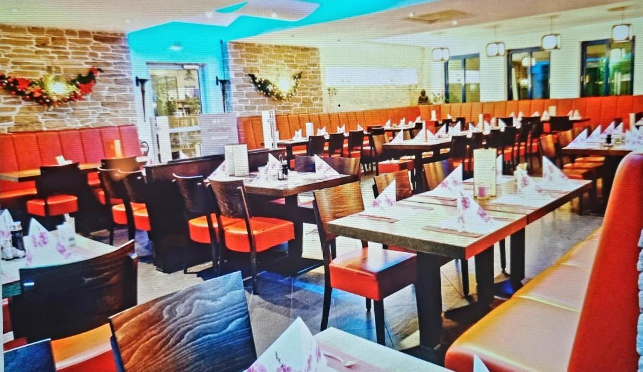 Exo Square Heidelberg/Schwetzingen - By Superfly Hotels Exteriér fotografie